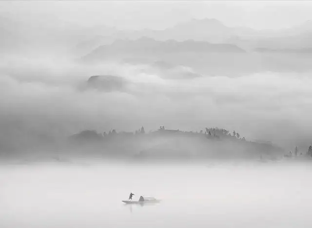 需要理解的：天人合一学说