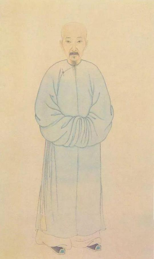 无常派风水祖师-章仲山先生小传