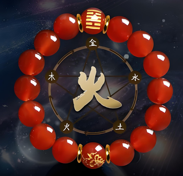 【实用推荐】命里五行缺火怎么补？命局五行补火方法大全
