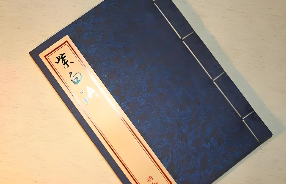 抱玄道人：古籍“紫白诀”学习玄空风水必看古书