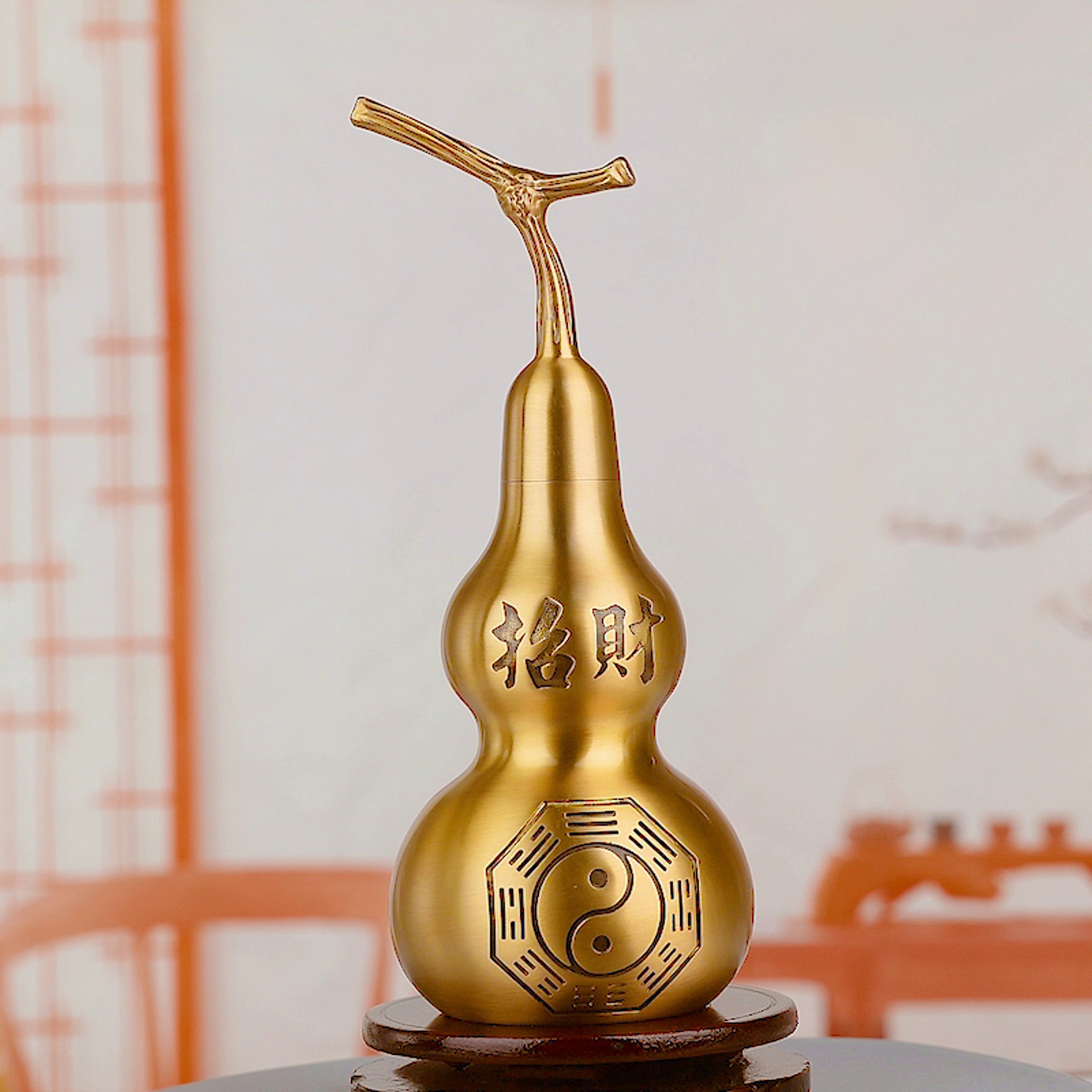 一文带你了解常见的风水摆件有哪些,怎么合理摆放,有哪些作用?