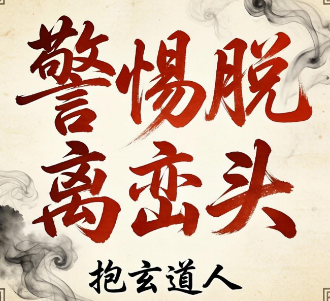 玄空不是“数字游戏”:警惕脱离峦头的纯理气操作
